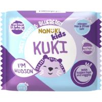 Nanuki Kids Kuki Sweet Potato Blueberry